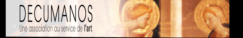 Decumanos.com, une association au service de l'art